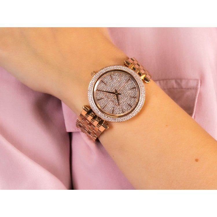 Michael kors shop mk3439